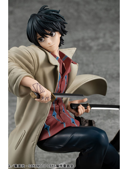 Фигурка Нагумо (Nagumo MegaHouse)