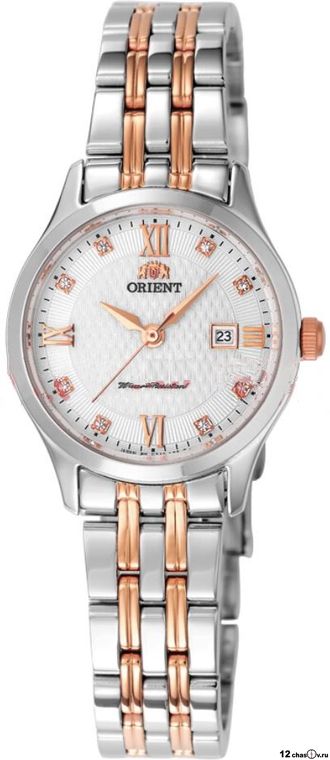 Женские часы Orient SZ43001W