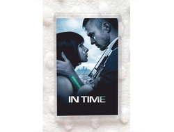 Магнит акриловый Джастин Тимберлейк, Justin Timberlake №13