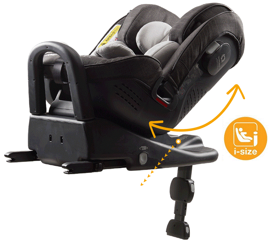 Joie Stages isofix ДЕТСКИЕ АВТОКРЕСЛА