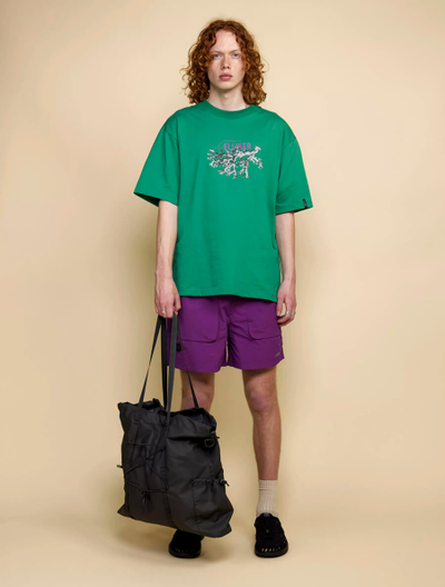 Сумка Elliker Lammer Tote Bag 18L Black фото 7