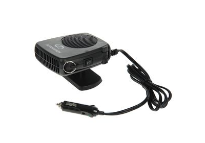Автомобильный Вентилятор с Функцией Обогрева Auto Heater Fan Оптом