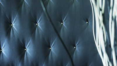 Гипсовая панель ARISTOCRATE артикул M-0043