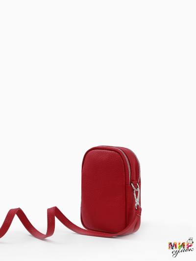 Сумочка для телефона 3050101Renato Angi