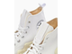 Converse Run Star Motion Platform белые в Ставрополе