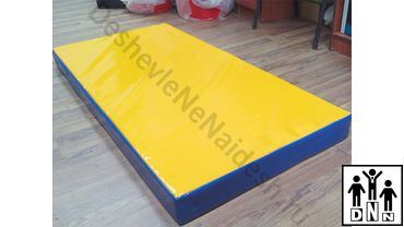 мат гимнастический