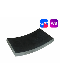 8.23.152 Колодка ленты тормоза механизма поворота (МП)