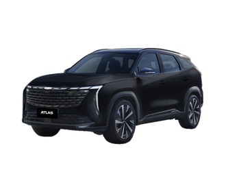 Geely Atlas II FX11 2023&gt;