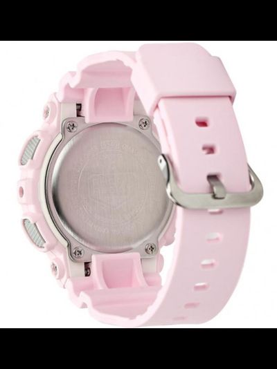 Часы Casio G-Shock GMA-S130-4A