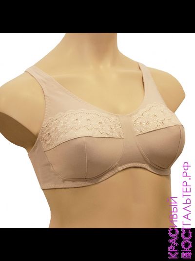 Бюстгальтер VALERIA ЛФ0415-1К