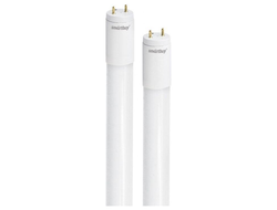 Saffit лампа T8 G13 10W(750lm) 6400K 6K матовая/стекло 605x26 SBT6010 55059