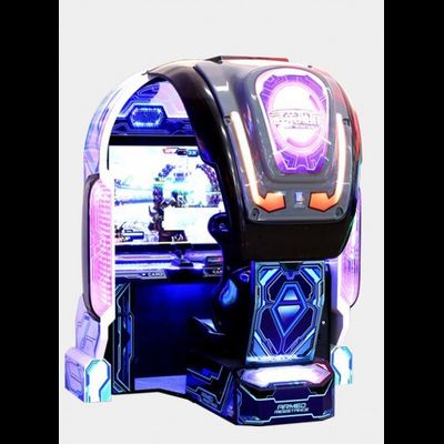 Симулятор стрельбы «ARMED RESISTANCE DX UNIVERSA»