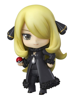 Нендроид Широна (Shirona)