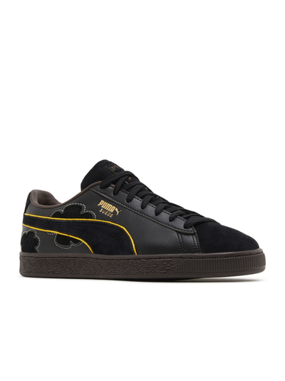 Puma x One Piece Suede Blackbeard