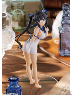 Фигурка Гестия (Hestia Pop Up Parade)