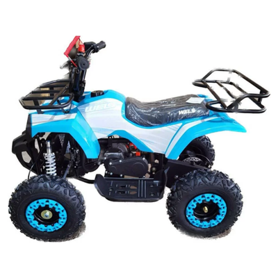 Квадроцикл ATV THUNDER MINI 2T