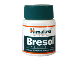 Бресол (Bresol) 60таб