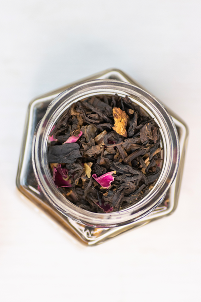 Чай подарочный / Сочное яблоко