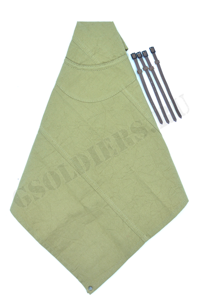 Плащ-палатка, СССР 1/6