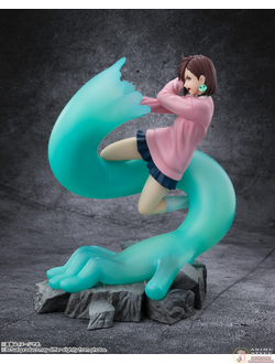 Фигурка Момо Аясэ (Momo Ayase Figuarts ZERO)