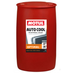 AUTO COOL OPTIMAL