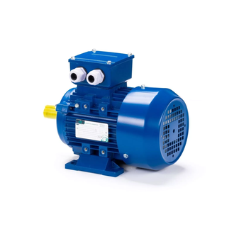 Электродвигатель АИС 90LB2 (3 кВт) IM B3