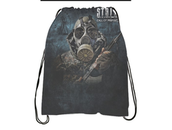 Сумка-мешок для обуви Stalker/ Сталкер №10