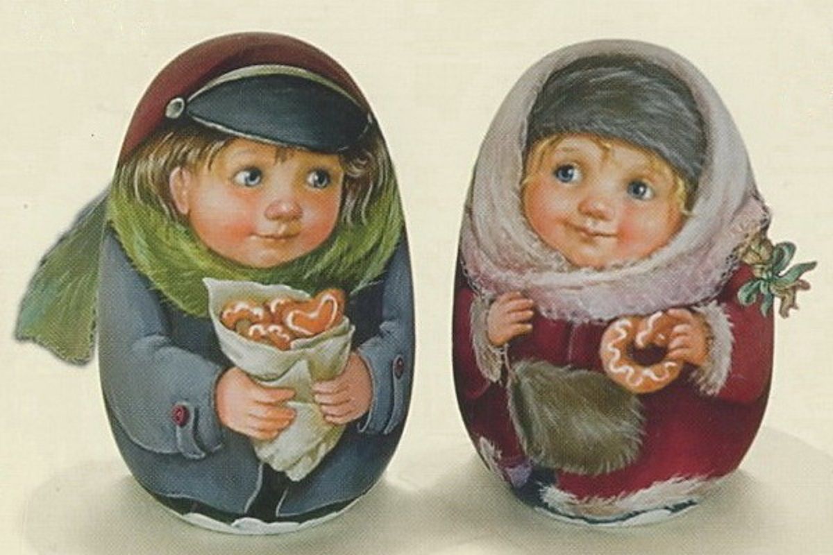 Интернет-магазин открыток | CardsShop