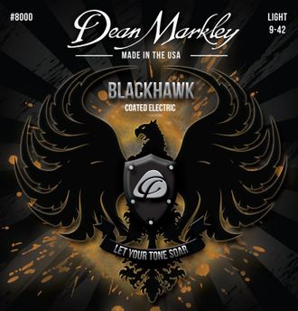 Dean Markley DM8000 Blackhawk