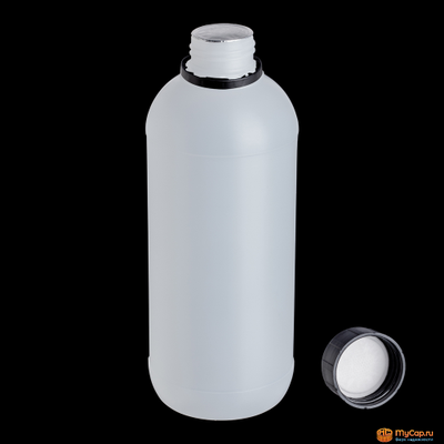 Индукционный вкладыш №11 Комбифоил Полиэтилен Лайт