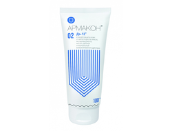 Крем защитный АРМАКОН™ ДЭ-12 универсальный 100 мл