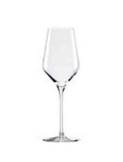 23100032P Бокал для белого вина  d=83 h=245мм, (404мл)40.4 cl., стекло, Quatrophil, Stolzle,Германия