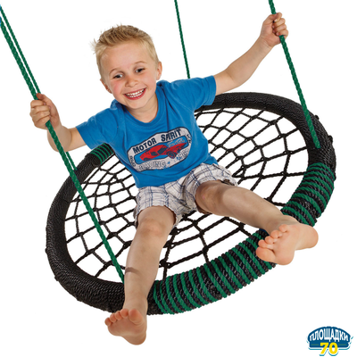 Качели-Гнездо Oval (Овал), качели фото