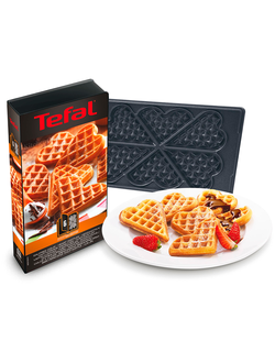 Комплект панелей Tefal Snack Collection XA800612