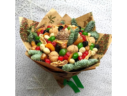 Букет "Декабрь"