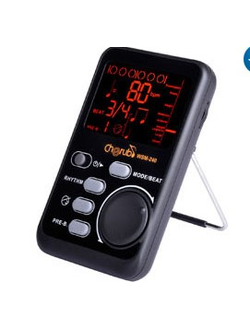 WSM-240 Portable Metronome Метроном портативный Cherub