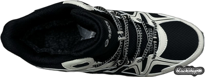 ASICS GEL-KAHANA 8 БЕЖЕВЫЕ С МЕХОМ (40-45)