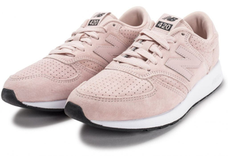 420 new balance femme best sale