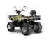 Квадроцикл IRBIS ATV 250