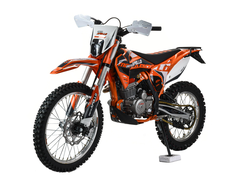 Мотоцикл MOTOLAND Кросс Moto Apollo M3 300 4V (175FMN PR5)