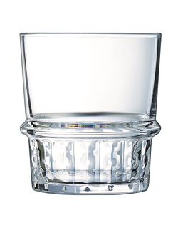 Олд Фэшн 380 мл, d 89 мм, h 99 мм, New York