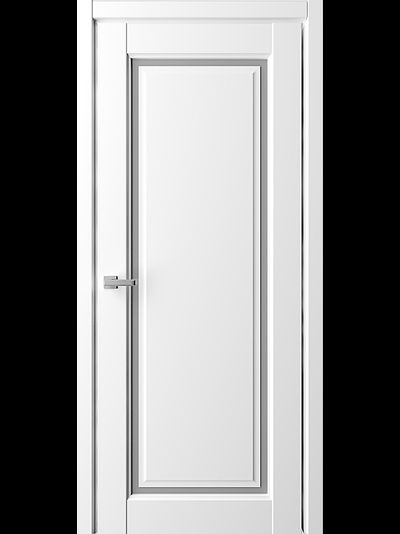 Эрмитаж 8 белая