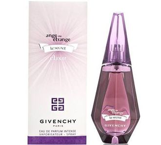 GIVENCHY ANGEL OU DEMON LE SECRET ELIXIR