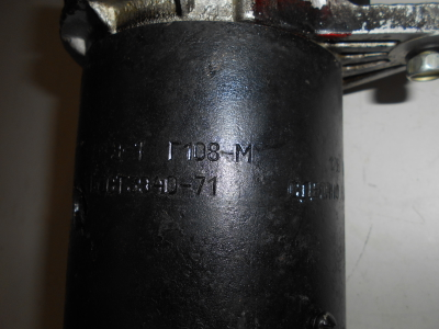 Генератор С3Д