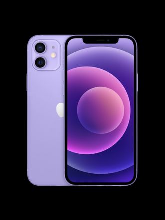 iPhone 12 64Gb Purple (фиолетовый) Как новый