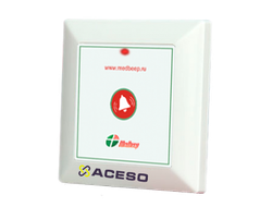 MED 51 - БЕСПРОВОДНАЯ КНОПКА ВЫЗОВА