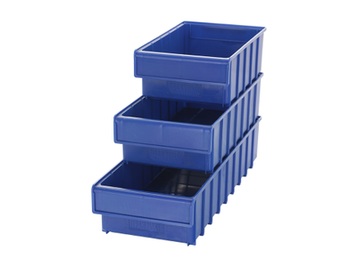 Ящик Практик 500x185x100