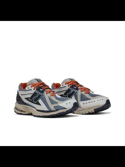 New Balance 1906R White Silver