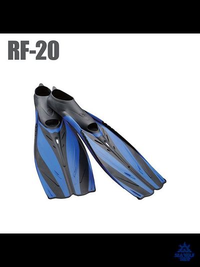 Ласты TUSA RF-20 р.XL 46/47