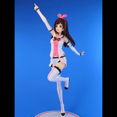 Фигурка Кизуне Ай (Kizuna Ai)
